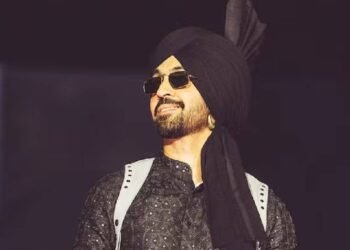 दिलजीत दोसांझ ने लुधियाना में दिल-लुमिनाटी टूर का समापन किया, प्रशंसकों को नए साल की शुभकामनाएं दीं: 'वाइब चेक कर'