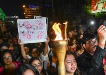 आरजी कर बलात्कार-हत्या मामले में 5 महीने बाद आज कोलकाता कोर्ट का फैसला: मुख्य बातें