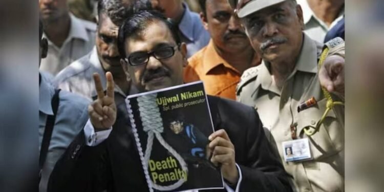 'भारत के लिए बड़ी जीत': 26/11 के अभियोक्ता उज्ज्वल निकम, अमेरिका द्वारा तहव्वुर राणा को भारत भेजने की तैयारी पर