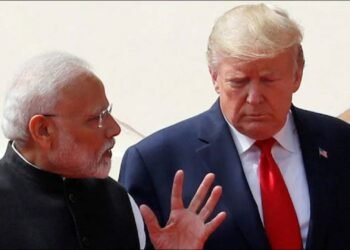 प्रधानमंत्री मोदी फरवरी में अमेरिका की यात्रा पर आएंगे; ट्रंप ने कहा कि भारत अवैध प्रवासियों के मामले में ‘सही कदम’ उठाएगा