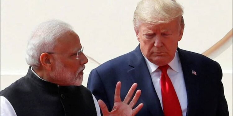 प्रधानमंत्री मोदी फरवरी में अमेरिका की यात्रा पर आएंगे; ट्रंप ने कहा कि भारत अवैध प्रवासियों के मामले में ‘सही कदम’ उठाएगा