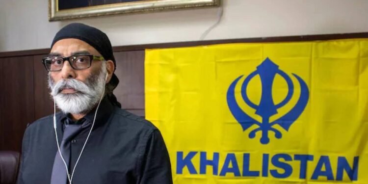 भारत विरोधी दुष्प्रचार, विदेश में पढ़ रहे गणमान्य व्यक्तियों के बच्चों को धमकियाँ: सरकार ने पन्नून के एसएफजे का पर्दाफाश किया