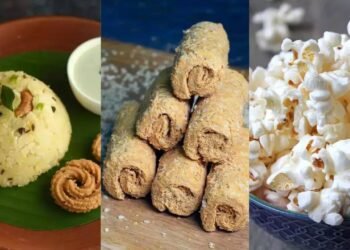 मकर संक्रांति से पोंगल तक: भारत में 10 क्षेत्रीय फसल उत्सव और उन्हें भोजन के साथ कैसे मनाया जाता है