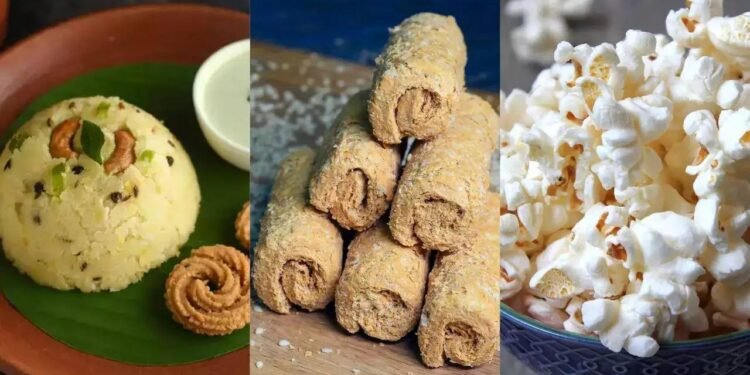 मकर संक्रांति से पोंगल तक: भारत में 10 क्षेत्रीय फसल उत्सव और उन्हें भोजन के साथ कैसे मनाया जाता है