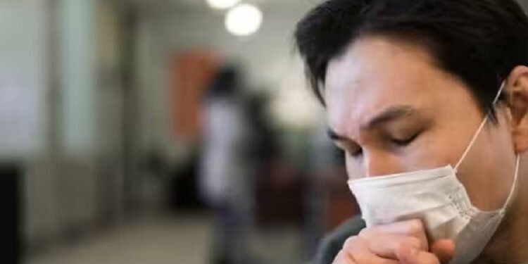 चीन ने फ्लू के प्रकोप को 'शीतकालीन घटना' बताया, कहा कि बीजिंग की यात्रा सुरक्षित है