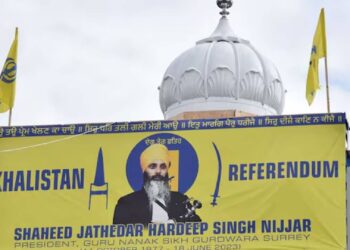 'विदेशी राज्य से कोई निश्चित संबंध नहीं': कनाडा की जांच ने निज्जर हत्या पर भारत के रुख को सही साबित किया