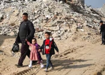 हमास पर “अंतिम क्षण की रियायतों” का आरोप, युद्धविराम पर इजरायल की देरी