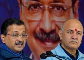 दिल्ली शराब नीति घोटाले में अरविंद केजरीवाल, मनीष सिसोदिया पर मुकदमा चलाने के लिए ईडी को गृह मंत्रालय की मंजूरी मिली