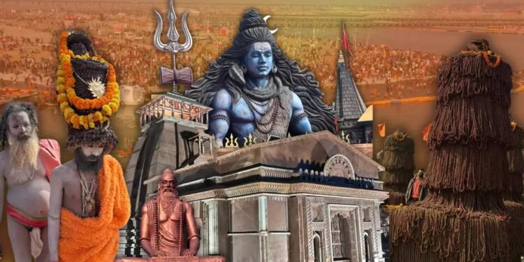 24 घंटे से कम समय में मेरा महाकुंभ 2025 का आध्यात्मिक और विस्मयकारी अनुभव !