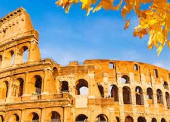 वर्चुओसो लक्स रिपोर्ट: इस देश को 2025 के लिए 'सर्वश्रेष्ठ पारिवारिक यात्रा गंतव्य' किया गया नामित