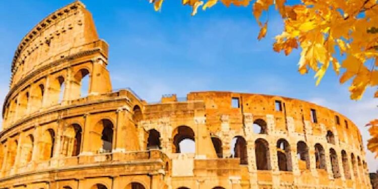 वर्चुओसो लक्स रिपोर्ट: इस देश को 2025 के लिए 'सर्वश्रेष्ठ पारिवारिक यात्रा गंतव्य' किया गया नामित