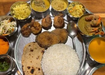 गोवा 2025 के खाने वालों की सूची में शामिल, गोवा में इन 10 मशहूर रेस्टोरेंट में ज़रूर जाएं