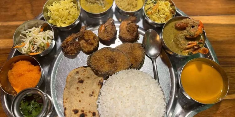 गोवा 2025 के खाने वालों की सूची में शामिल, गोवा में इन 10 मशहूर रेस्टोरेंट में ज़रूर जाएं