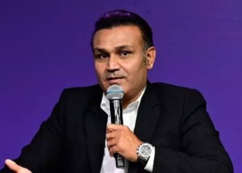 वीरेंद्र सहवाग का दिल्ली स्थित घर: आधुनिकता और परंपरा का संगम