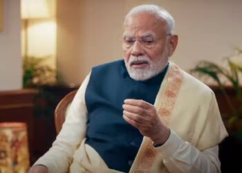 'लाशों का दर्दनाक दृश्य देखा': 2002 गोधरा दंगों पर पीएम मोदी ने अमेरिकी वीजा रद्द करने के 'अनादर' को याद किया