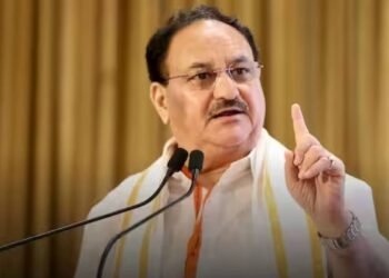 एचएमपीवी कोई नया वायरस नहीं, चिंता की कोई बात नहीं: 4 मामले सामने आने के बाद स्वास्थ्य मंत्री ने कहा