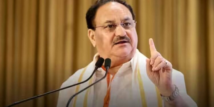 एचएमपीवी कोई नया वायरस नहीं, चिंता की कोई बात नहीं: 4 मामले सामने आने के बाद स्वास्थ्य मंत्री ने कहा