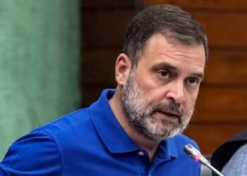 राहुल गांधी आज दिल्ली में प्रचार अभियान की शुरुआत करेंगे; क्या कांग्रेस आप पर हमला करेगी या गठबंधन धर्म निभाएगी?