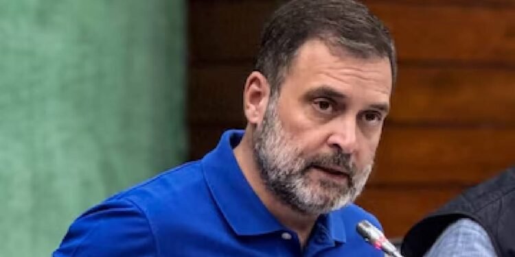 राहुल गांधी आज दिल्ली में प्रचार अभियान की शुरुआत करेंगे; क्या कांग्रेस आप पर हमला करेगी या गठबंधन धर्म निभाएगी?