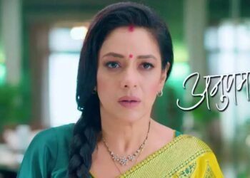 रूपाली गांगुली का दावा है कि वह अनुपमा नहीं छोड़ रही हैं: अगर राजन शाही ने...