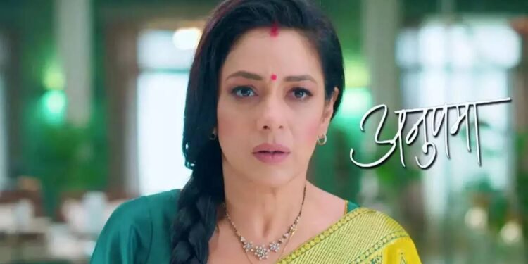 रूपाली गांगुली का दावा है कि वह अनुपमा नहीं छोड़ रही हैं: अगर राजन शाही ने...