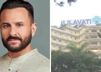 सैफ अली खान पर हमला लाइव अपडेट: लीलावती डॉक्टर ने कहा- अगर चाकू एक मिलीमीटर भी गहरा होता तो सैफ की जान को खतरा होता