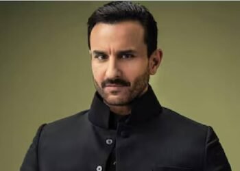 चोर से हाथापाई के दौरान सैफ अली खान को कई बार चाकू मारा गया, मुंबई के अस्पताल में भर्ती