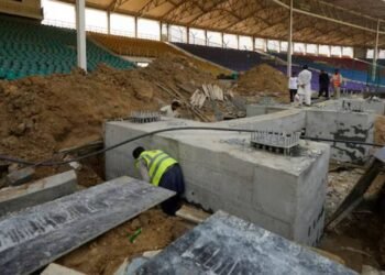 चैंपियंस ट्रॉफी 2025: पाकिस्तान के लिए समय सीमा के भीतर स्थलों का नवीनीकरण पूरा करना 'बिल्कुल असंभव'