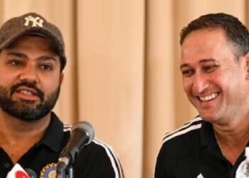 भारत की चैंपियंस ट्रॉफी टीम की घोषणा लाइव अपडेट: रोहित, अगरकर आज करेंगे 15 सदस्यीय टीम की घोषणा