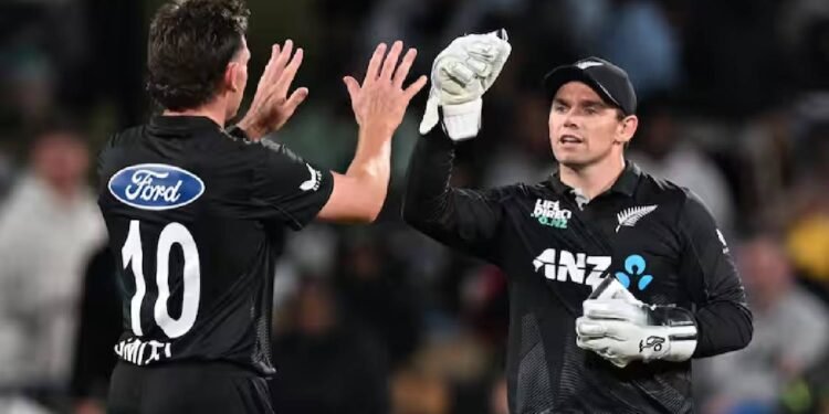 न्जीलैंड बनाम श्रीलंका तीसरा वनडे लाइव स्ट्रीमिंग विवरण: भारत में कब, कहां देखें