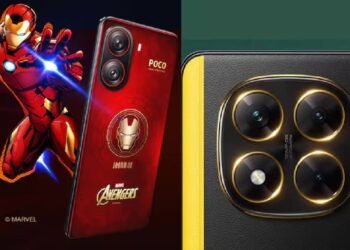 पोको एक्स7, पोको एक्स7 प्रो का कल होगा अनावरण: भारत में कीमत से लेकर स्पेसिफिकेशन तक, यहां जानें वो सब जो आपको जानना चाहिए