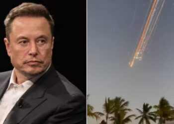 टेक्सास में लॉन्च के कुछ ही मिनटों बाद स्पेसएक्स स्टारशिप में विस्फोट हुआ। एलन मस्क ने इस पर क्या प्रतिक्रिया दी