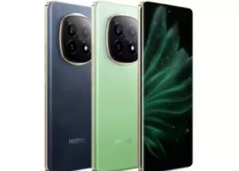 Realme P3 Pro लॉन्च टाइमलाइन लीक? यहां जानें सबकुछ