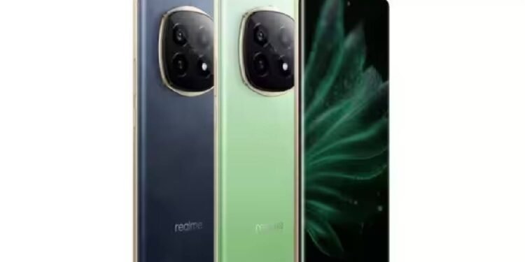 Realme P3 Pro लॉन्च टाइमलाइन लीक? यहां जानें सबकुछ