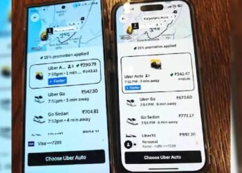 'उपभोक्ता शोषण के प्रति शून्य सहिष्णुता': CCPA ने सवारी के लिए कथित 'भिन्न मूल्य निर्धारण' को लेकर उबर, ओला के खिलाफ जांच शुरू की