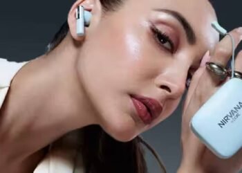 CES 2025: बोट लास वेगास इवेंट में लेकर आई 'मेड इन इंडिया' निरवाणा एक्स TWS ईयरबड्स