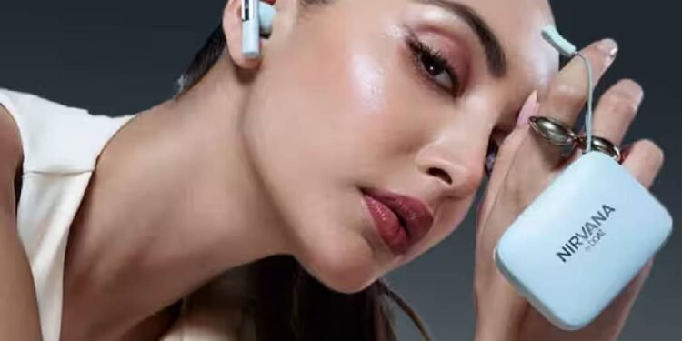 CES 2025: बोट लास वेगास इवेंट में लेकर आई 'मेड इन इंडिया' निरवाणा एक्स TWS ईयरबड्स