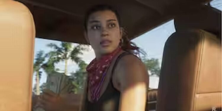 GTA 6 अपनी रिलीज़ के एक साल बाद कितना पैसा कमाएगा? आइये जानते हैं क्या है इसकी जानकारी