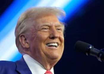 जस्टिन ट्रूडो के इस्तीफे पर डोनाल्ड ट्रम्प: 'कनाडा को अमेरिका में विलय करना ही होगा'