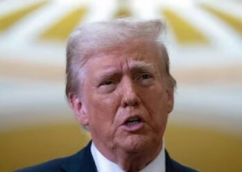 'Despicable Charade': ट्रम्प ने चुप रहने के लिए पैसे देने के मामले में बिना शर्त रिहाई के बाद डेमोक्रेट्स को आड़े हाथों लिया