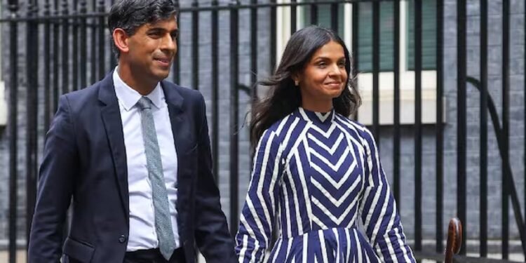 ऋषि सुनक कैलिफोर्निया जा रहे हैं? ब्रिटेन के पूर्व प्रधानमंत्री ने ऑक्सफोर्ड और स्टैनफोर्ड में नई भूमिकाएं संभालीं