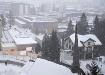 सेक्स पार्टियों और सामूहिक सेक्स: डब्ल्यूईएफ के पीछे की चौंकाने वाली सच्चाई