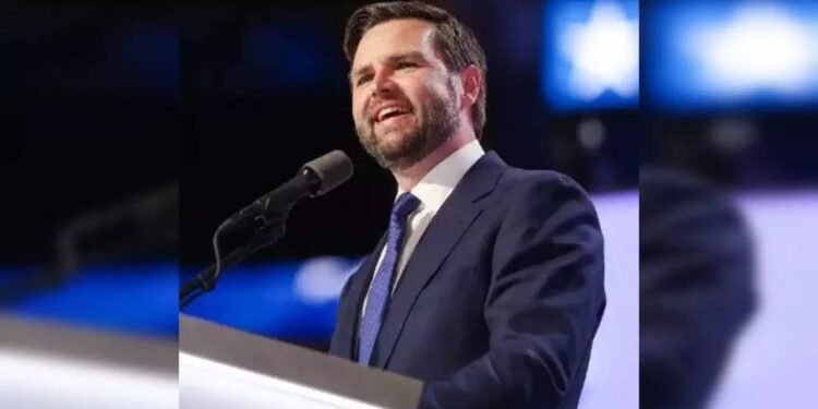 जेडी वेंस के गृहनगर ओहियो में उपराष्ट्रपति पद के उम्मीदवार को सड़क पर साइनबोर्ड लगाकर सम्मानित किया जाएगा