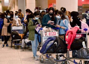 कनाडा में वर्क परमिट खत्म होने वाले छात्रों की बढ़ी चिंता,अब विजिटर वीजा कर रहे अप्लाई