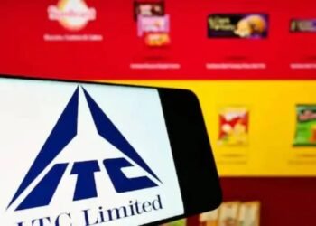 आईटीसी के शेयरों ने आज रिकॉर्ड एक्स-डिविडेंड पर कारोबार किया; भुगतान की तारीख देखें