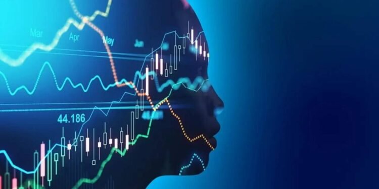 बाजार में मामूली रिकवरी, सेंसेक्स और निफ्टी स्थिर, फार्मा, मेटल और आईटी सेक्टर पर दबाव