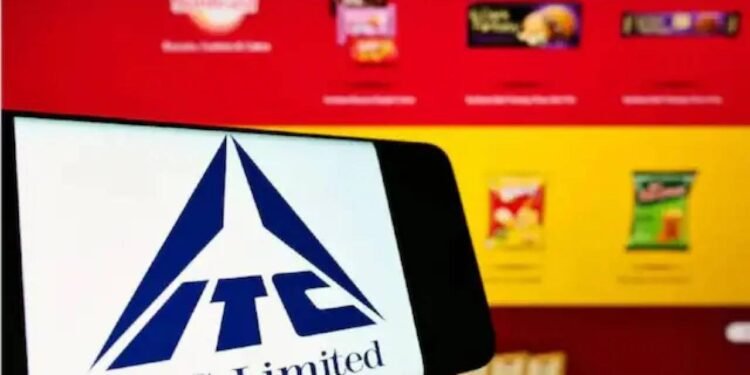 आईटीसी के शेयरों ने आज रिकॉर्ड एक्स-डिविडेंड पर कारोबार किया; भुगतान की तारीख देखें