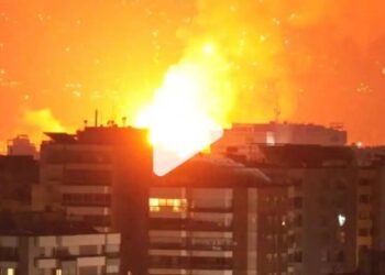 अमेरिकी खुफिया एजेंसियों ने दी चेतावनी, ईरान के परमाणु कार्यक्रम को निशाना बनाकर कभी भी हमला कर सकता है इजरायल