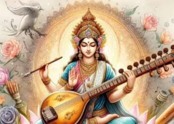 इस दिन देवी सरस्वती की पूजा बहुत महत्व के साथ की जाती है। छात्रों के साथ-साथ कला और संगीत से जुड़े लोगों को विशेष रूप से प्रार्थना करने के लिए प्रोत्साहित किया जाता है।