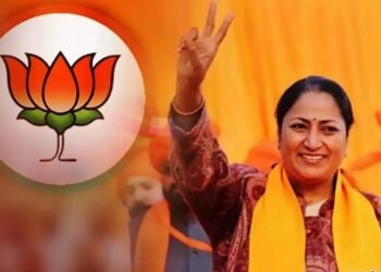 रेखा गुप्ता के साथ 6 मंत्री भी लेंगे शपथ, इनमें से कुछ को दी गई हैं अहम जिम्मेदारी